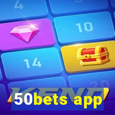 50bets app